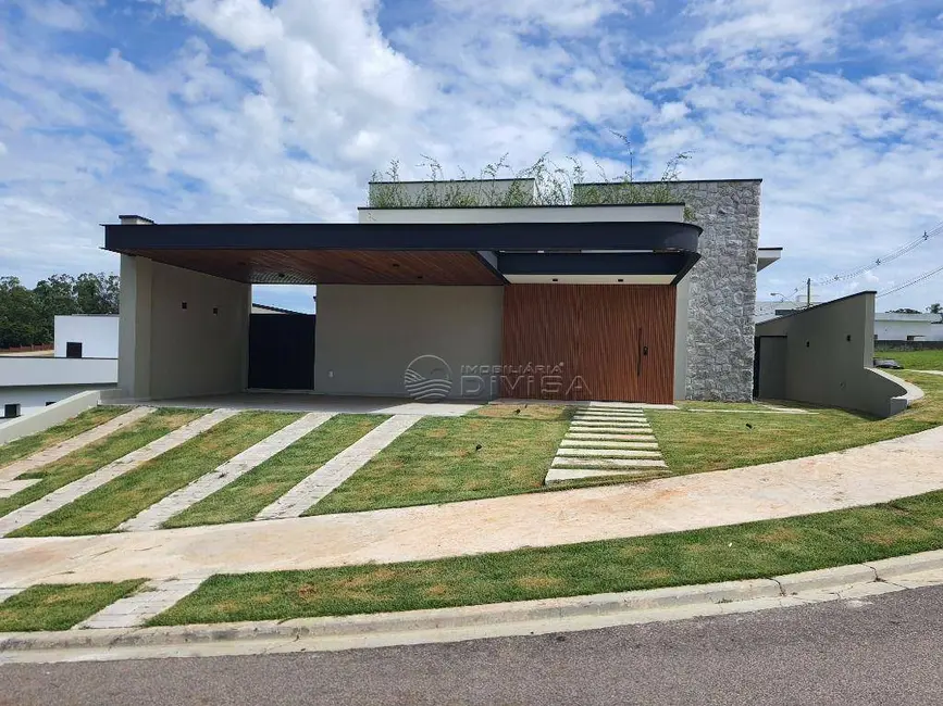 Foto 6 de Casa de Condomínio com 3 quartos à venda, 400m2 em Itupeva - SP