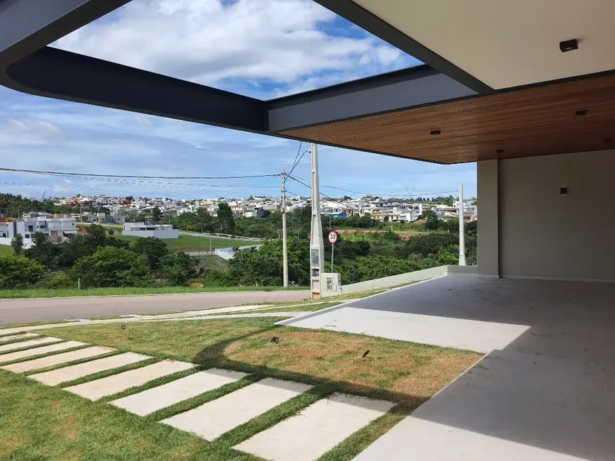 Foto 2 de Casa de Condomínio com 3 quartos à venda, 400m2 em Itupeva - SP