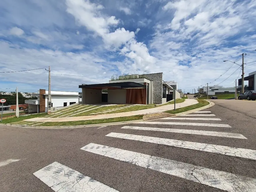 Foto 5 de Casa de Condomínio com 3 quartos à venda, 400m2 em Itupeva - SP