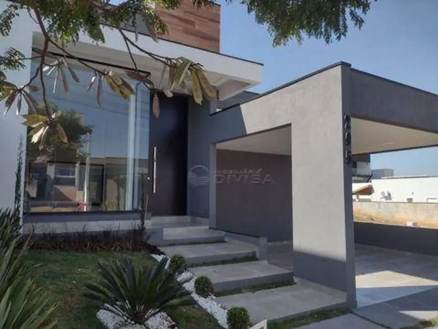 Foto 1 de Casa de Condomínio com 3 quartos à venda, 250m2 em Itupeva - SP