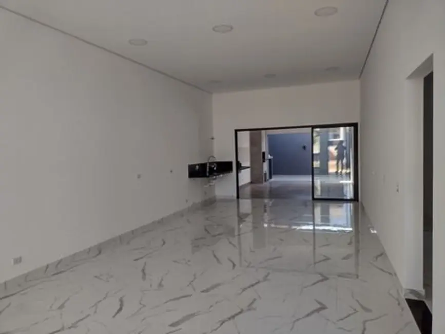 Foto 2 de Casa de Condomínio com 3 quartos à venda, 250m2 em Itupeva - SP