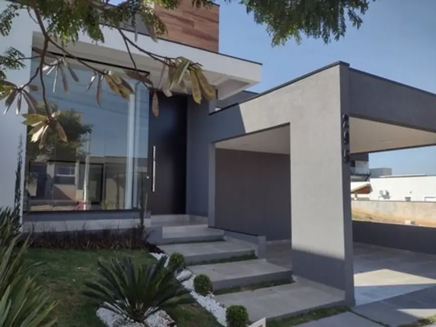 Foto 1 de Casa de Condomínio com 3 quartos à venda, 250m2 em Itupeva - SP