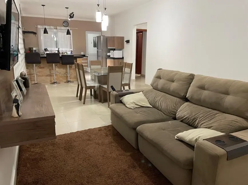 Foto 4 de Casa de Condomínio com 3 quartos à venda, 250m2 em Itupeva - SP