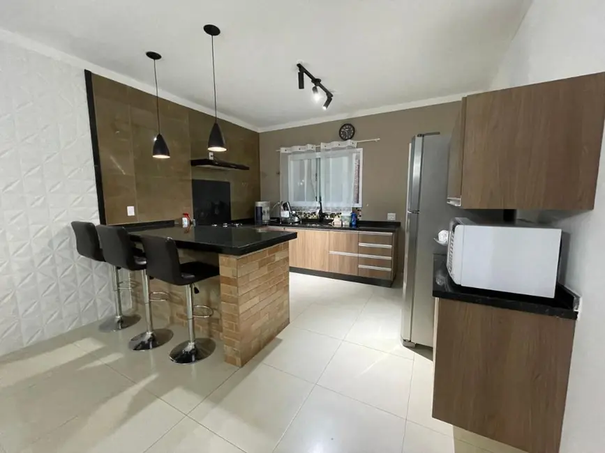 Foto 2 de Casa de Condomínio com 3 quartos à venda, 250m2 em Itupeva - SP