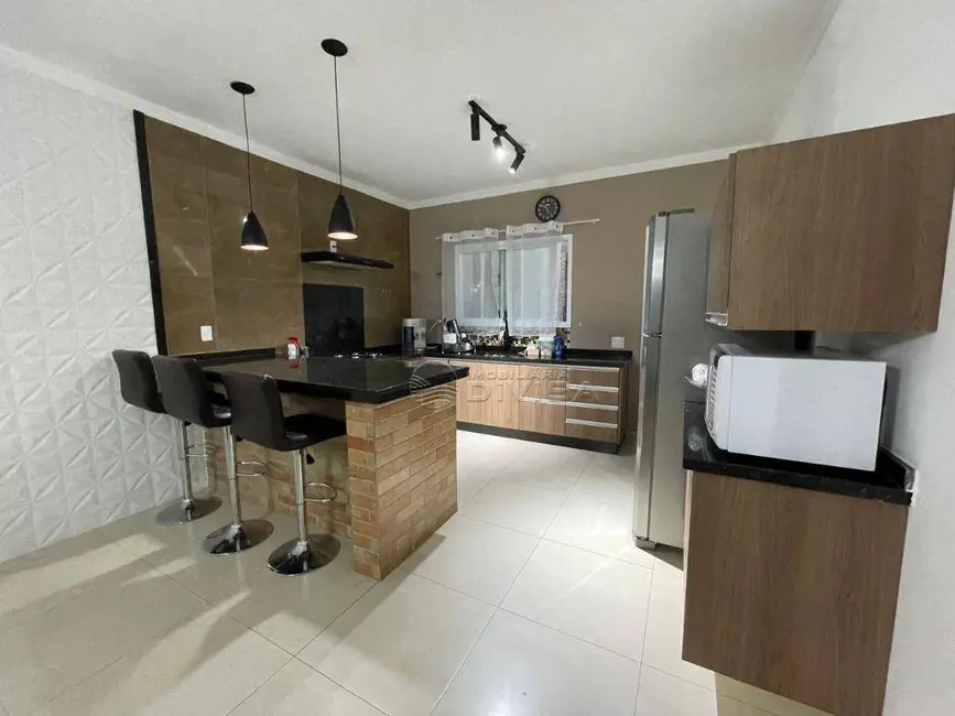 Foto 2 de Casa de Condomínio com 3 quartos à venda, 250m2 em Itupeva - SP