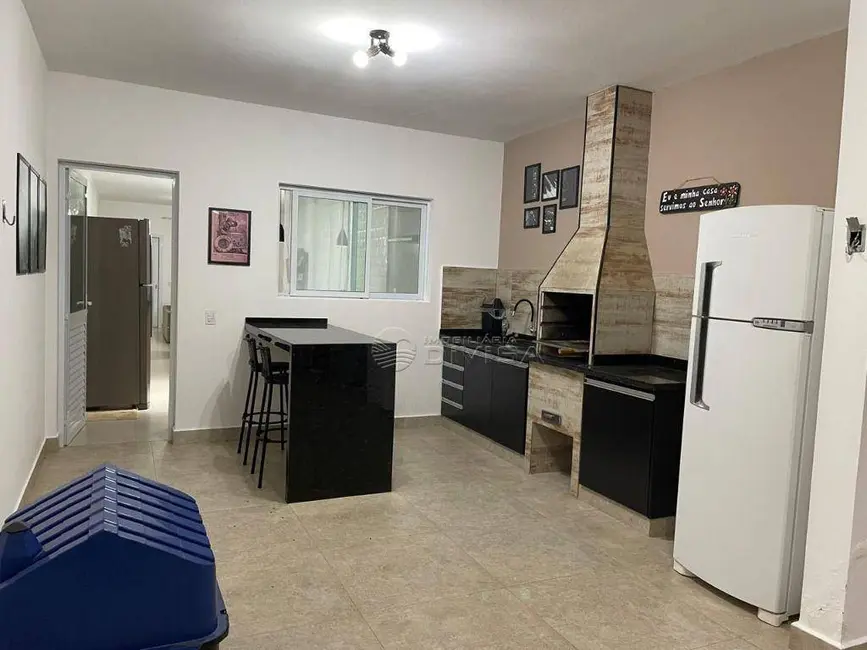 Foto 3 de Casa de Condomínio com 3 quartos à venda, 250m2 em Itupeva - SP