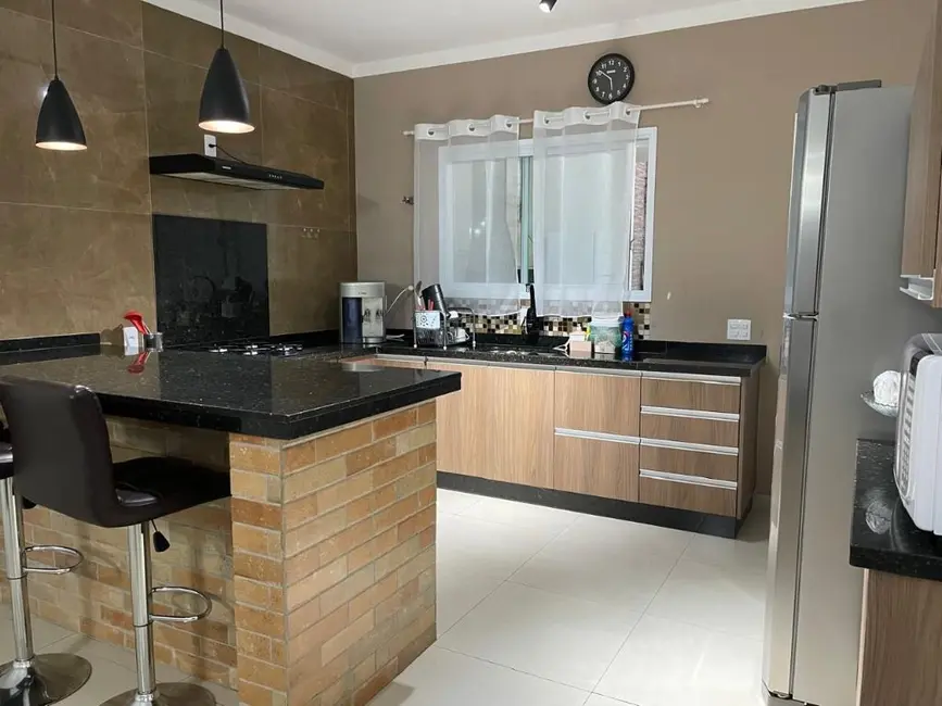 Foto 5 de Casa de Condomínio com 3 quartos à venda, 250m2 em Itupeva - SP