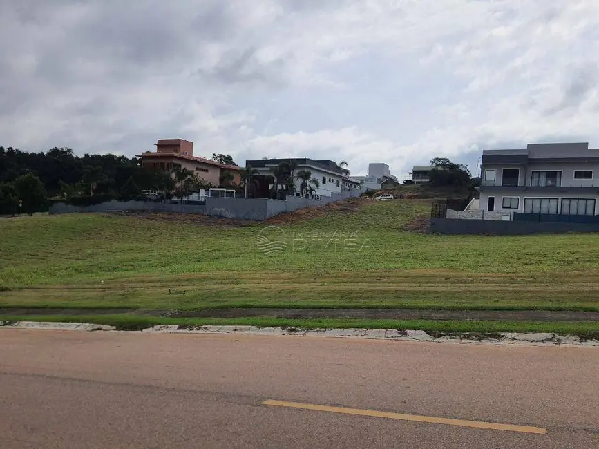 Foto 2 de Terreno / Lote à venda, 800m2 em Itupeva - SP