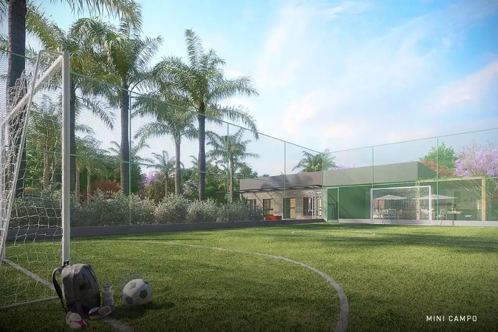 Foto 4 de Terreno / Lote à venda, 360m2 em Itupeva - SP