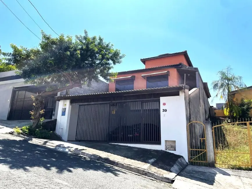 Foto 1 de Casa com 3 quartos à venda, 200m2 em Itupeva - SP