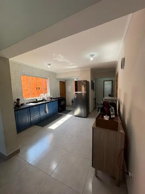 Foto 6 de Casa com 3 quartos à venda, 200m2 em Itupeva - SP
