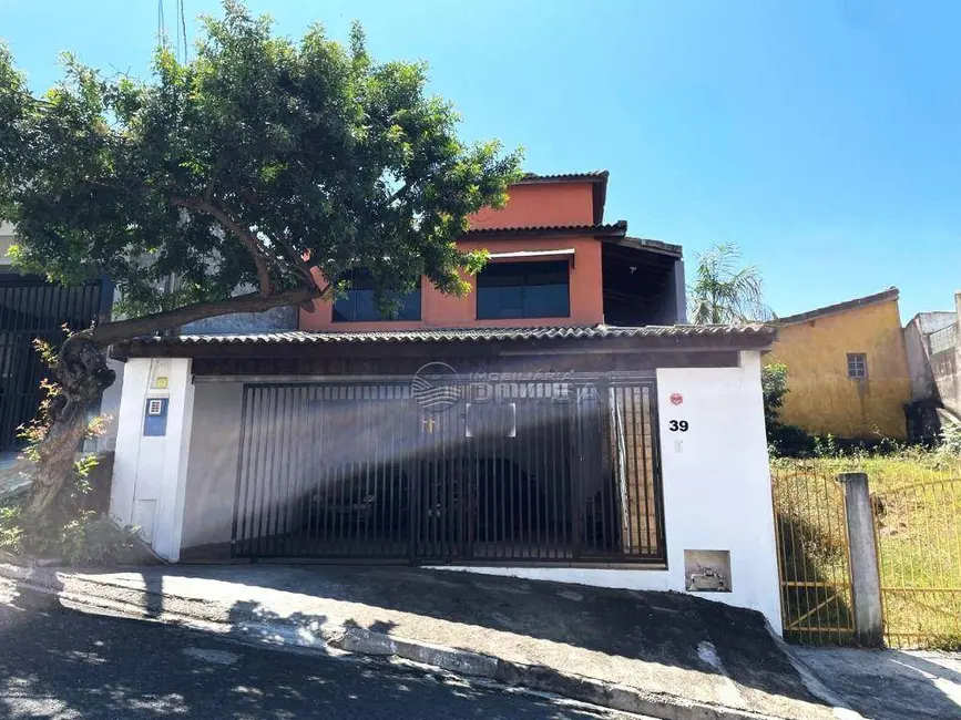 Foto 2 de Casa com 3 quartos à venda, 200m2 em Itupeva - SP