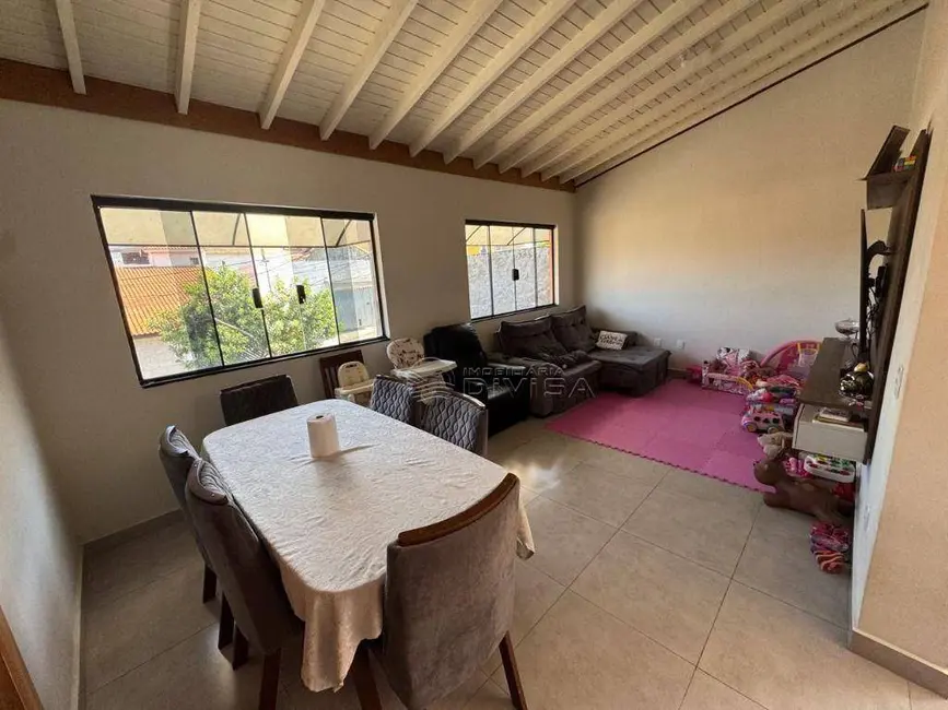 Foto 7 de Casa com 3 quartos à venda, 200m2 em Itupeva - SP