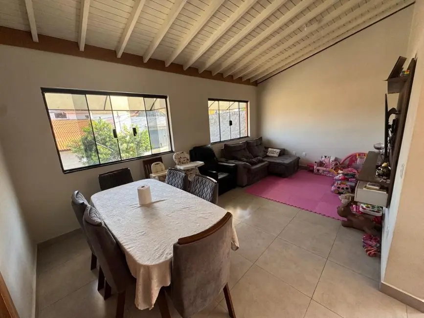 Foto 7 de Casa com 3 quartos à venda, 200m2 em Itupeva - SP