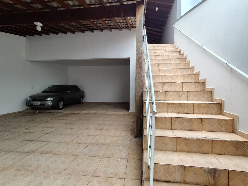 Foto 3 de Casa com 3 quartos à venda, 200m2 em Itupeva - SP