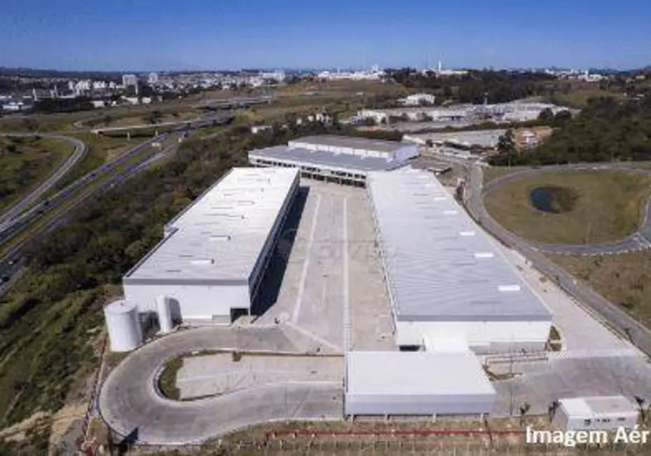 Foto 1 de Armazém / Galpão para alugar, 1303m2 em Distrito Industrial, Jundiai - SP