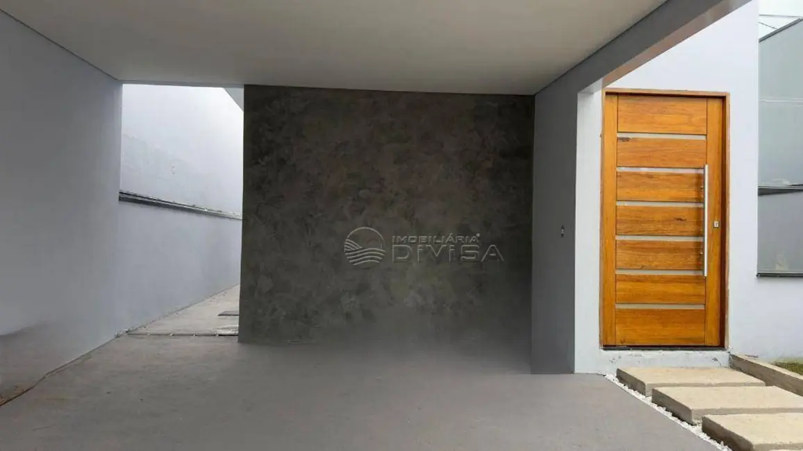 Foto 3 de Casa com 3 quartos à venda, 200m2 em Itupeva - SP