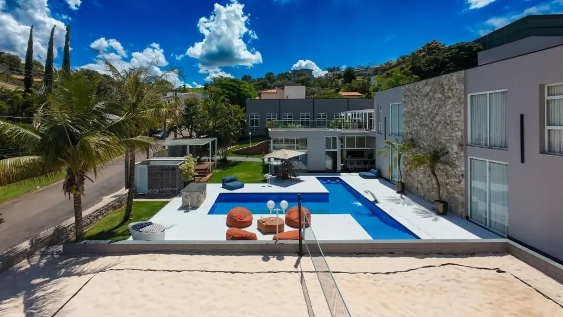 Foto 6 de Casa de Condomínio com 6 quartos à venda, 2012m2 em Itupeva - SP