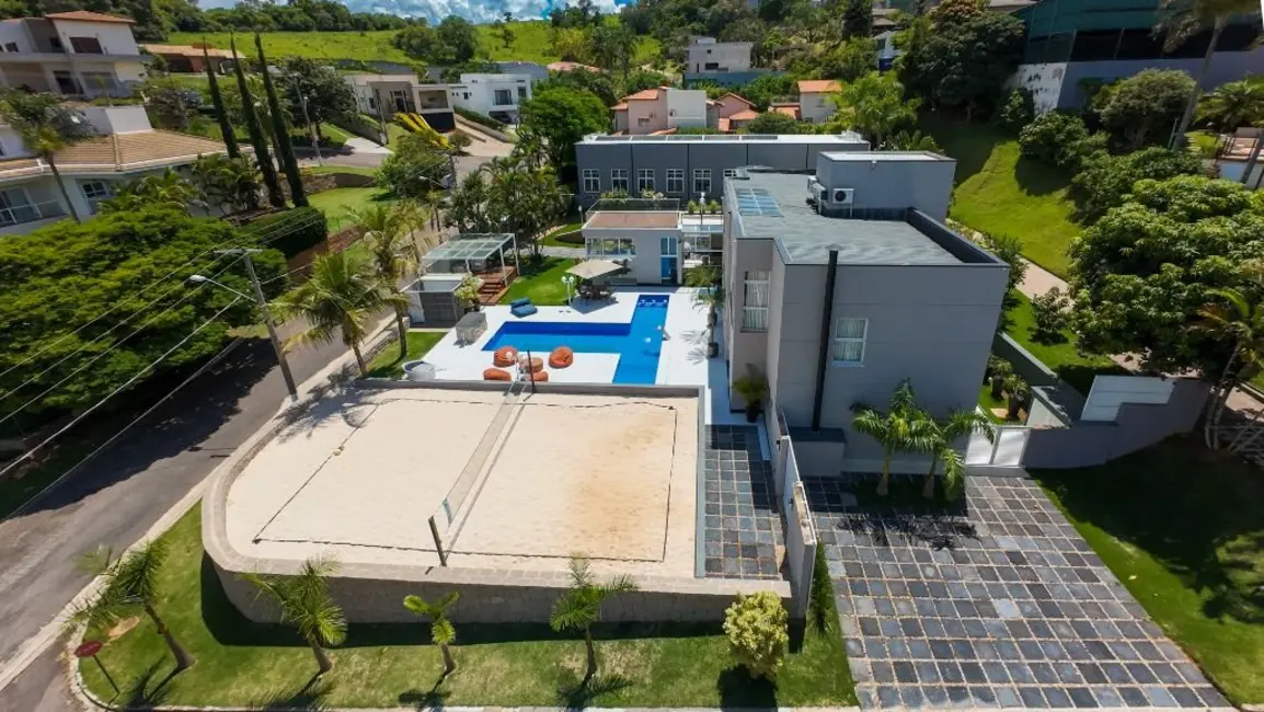 Foto 1 de Casa de Condomínio com 6 quartos à venda, 2012m2 em Itupeva - SP