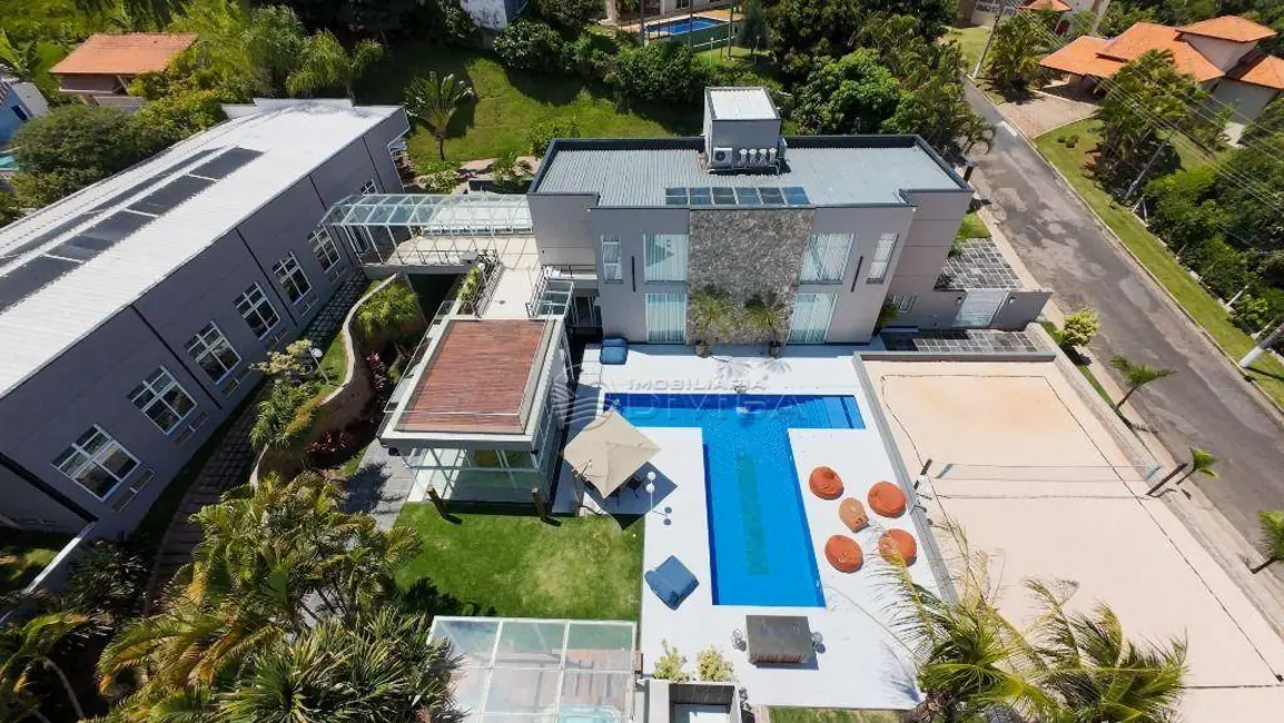 Foto 7 de Casa de Condomínio com 6 quartos à venda, 2012m2 em Itupeva - SP