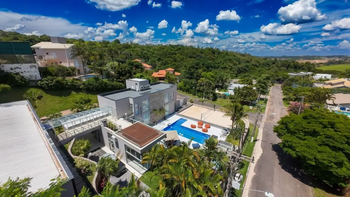 Foto 9 de Casa de Condomínio com 6 quartos à venda, 2012m2 em Itupeva - SP