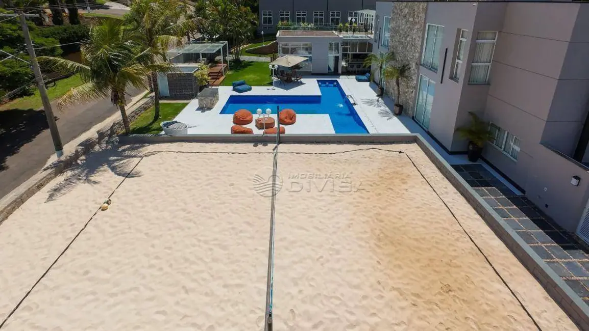 Foto 4 de Casa de Condomínio com 6 quartos à venda, 2012m2 em Itupeva - SP