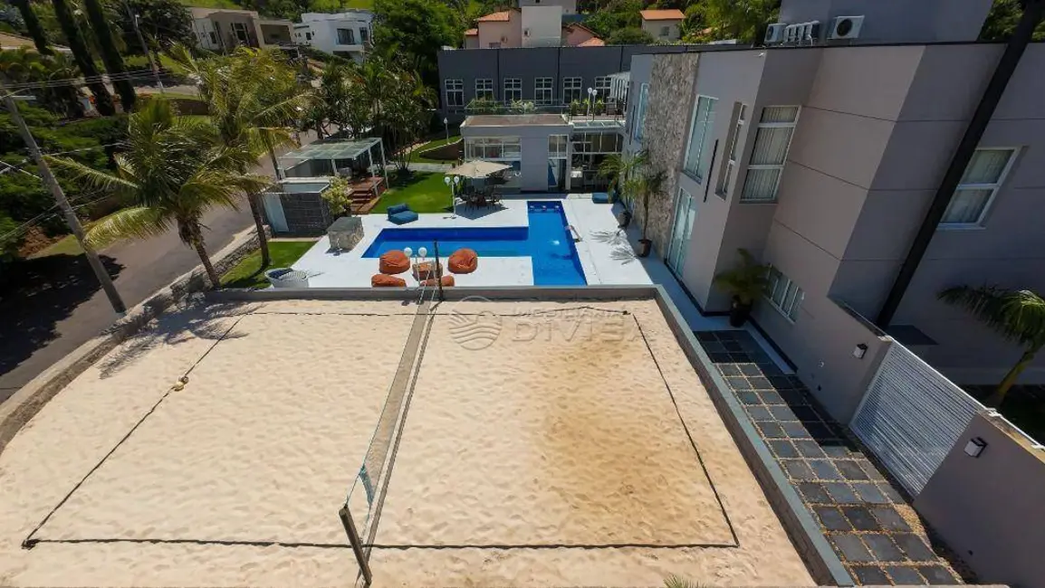 Foto 3 de Casa de Condomínio com 6 quartos à venda, 2012m2 em Itupeva - SP