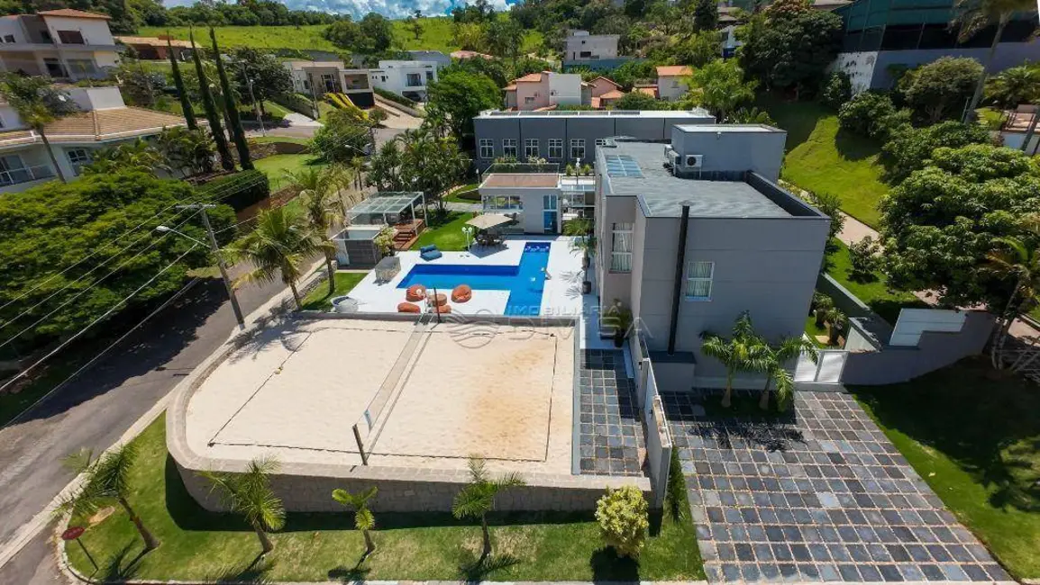 Foto 1 de Casa de Condomínio com 6 quartos à venda, 2012m2 em Itupeva - SP