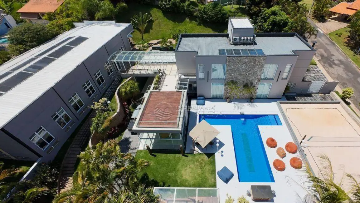 Foto 8 de Casa de Condomínio com 6 quartos à venda, 2012m2 em Itupeva - SP