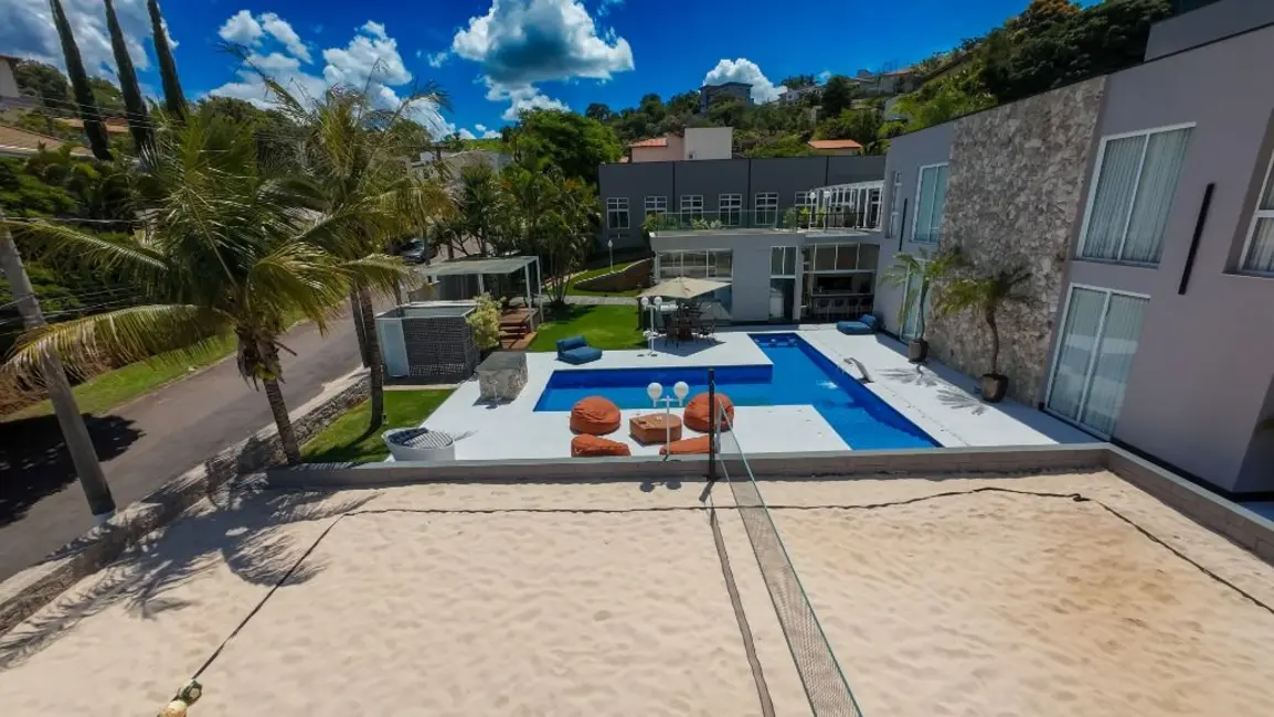 Foto 5 de Casa de Condomínio com 6 quartos à venda, 2012m2 em Itupeva - SP