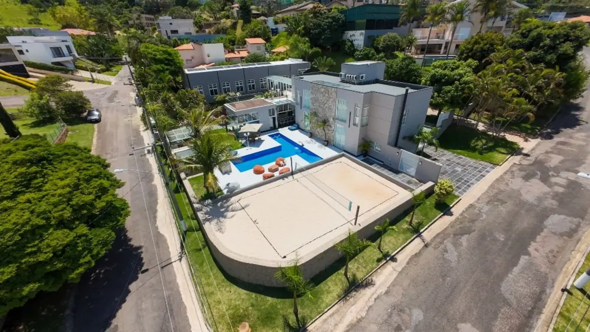 Foto 2 de Casa de Condomínio com 6 quartos à venda, 2012m2 em Itupeva - SP