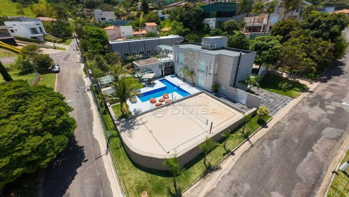 Foto 2 de Casa de Condomínio com 6 quartos à venda, 2012m2 em Itupeva - SP