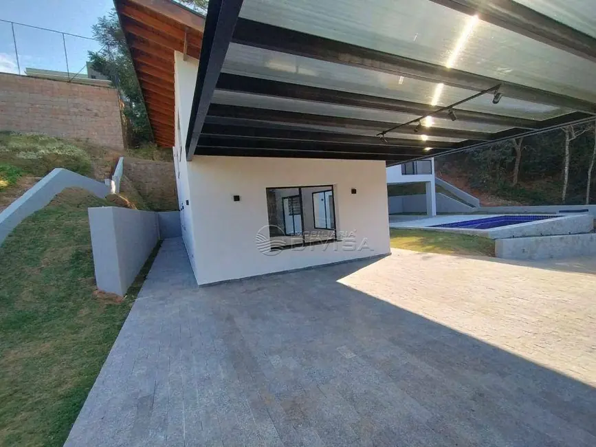 Foto 4 de Casa de Condomínio com 4 quartos à venda, 1030m2 em Itupeva - SP