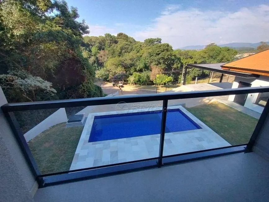 Foto 7 de Casa de Condomínio com 4 quartos à venda, 1030m2 em Itupeva - SP