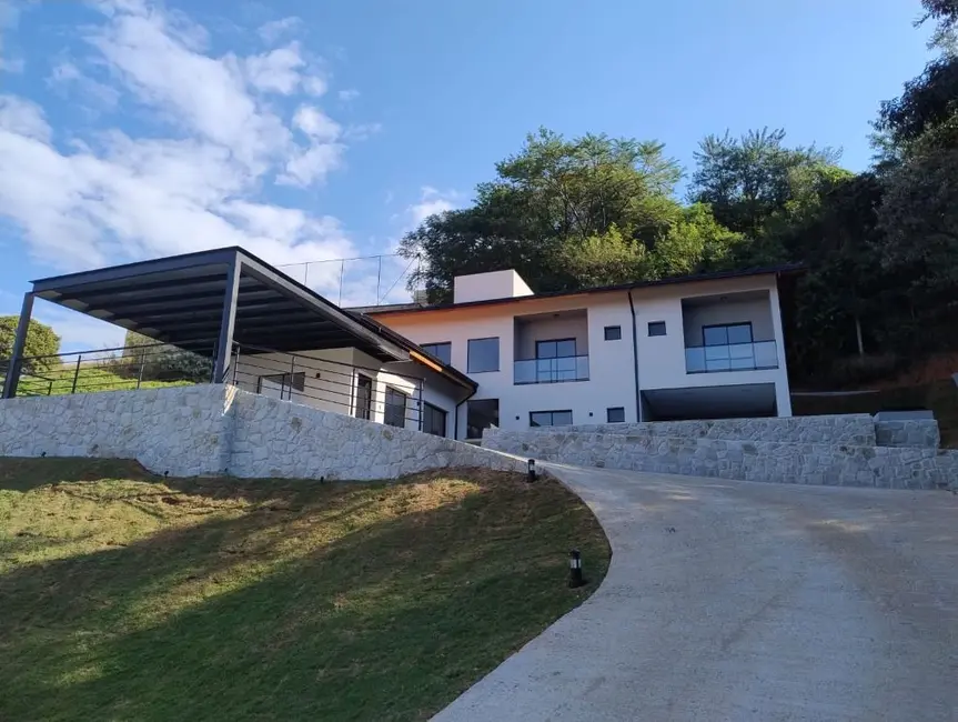 Foto 3 de Casa de Condomínio com 4 quartos à venda, 1030m2 em Itupeva - SP