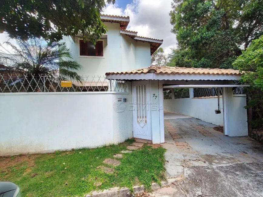 Foto 1 de Casa com 3 quartos à venda, 297m2 em Medeiros, Jundiai - SP