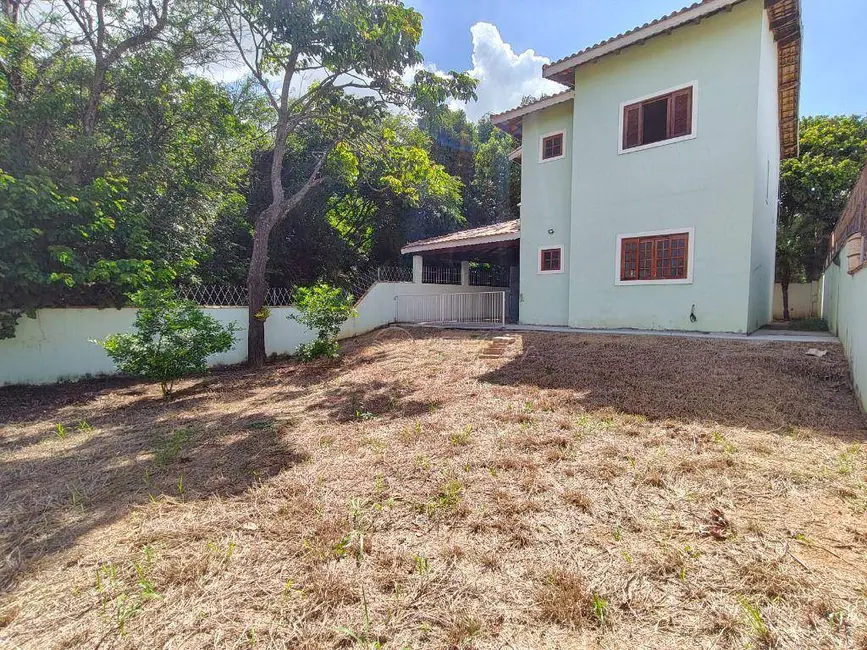 Foto 6 de Casa com 3 quartos à venda, 297m2 em Medeiros, Jundiai - SP