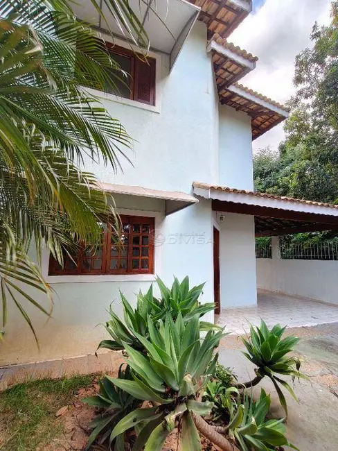 Foto 4 de Casa com 3 quartos à venda, 297m2 em Medeiros, Jundiai - SP