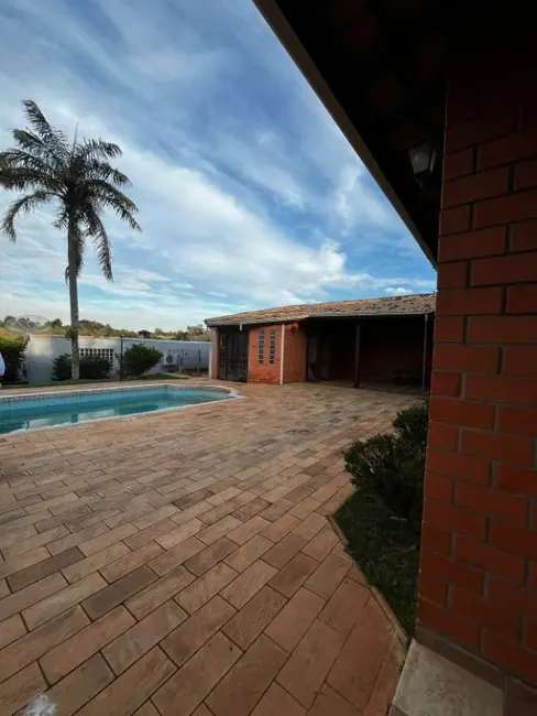 Foto 5 de Casa de Condomínio com 4 quartos à venda, 1000m2 em Itupeva - SP
