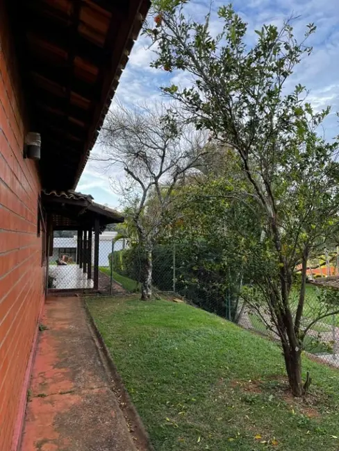 Foto 1 de Casa de Condomínio com 4 quartos à venda, 1000m2 em Itupeva - SP