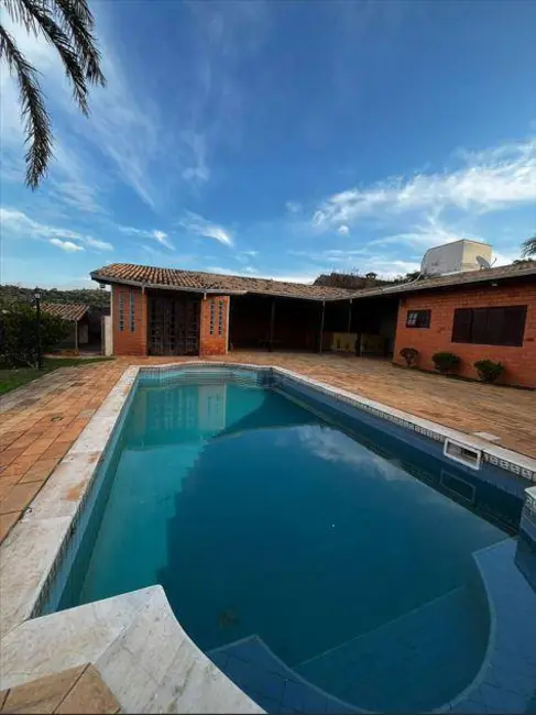 Foto 3 de Casa de Condomínio com 4 quartos à venda, 1000m2 em Itupeva - SP