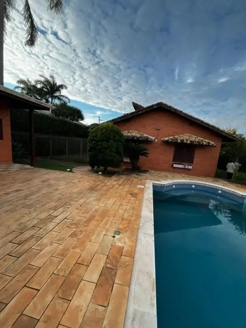 Foto 1 de Casa de Condomínio com 4 quartos à venda, 1000m2 em Itupeva - SP