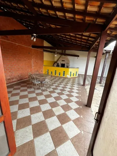 Foto 6 de Casa de Condomínio com 4 quartos à venda, 1000m2 em Itupeva - SP