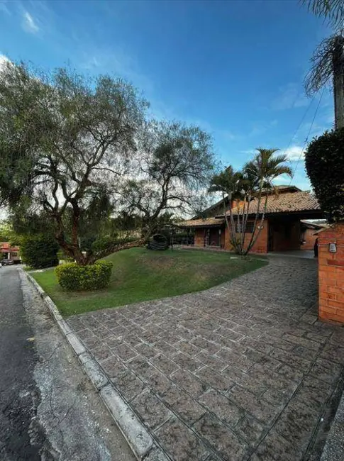 Foto 2 de Casa de Condomínio com 4 quartos à venda, 1000m2 em Itupeva - SP