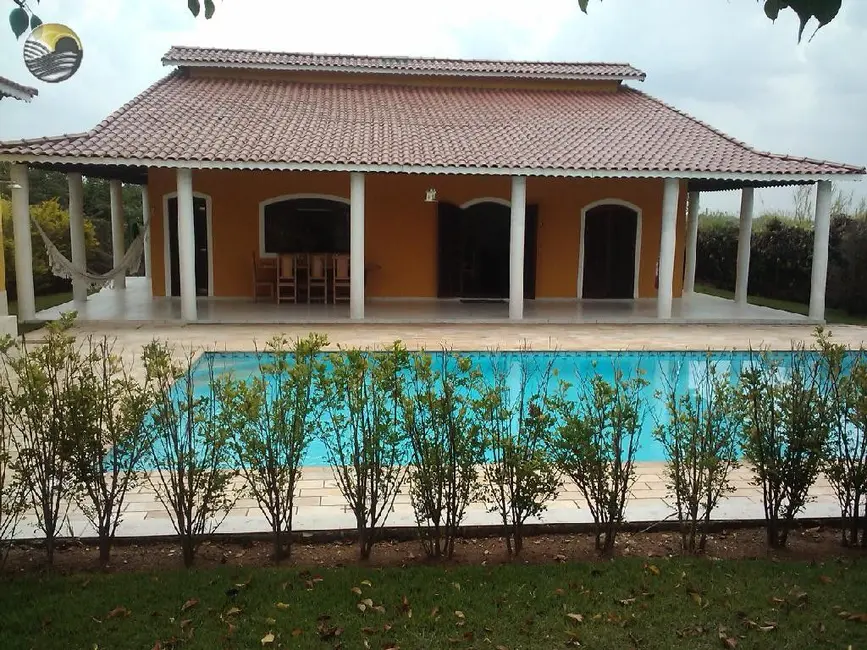 Foto 1 de Casa de Condomínio com 4 quartos à venda, 1000m2 em Itupeva - SP