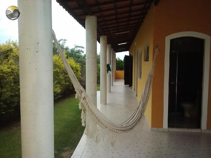 Foto 9 de Casa de Condomínio com 4 quartos à venda, 1000m2 em Itupeva - SP