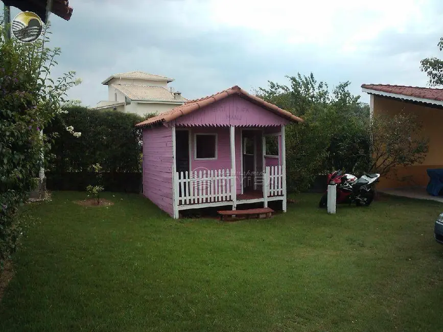 Foto 7 de Casa de Condomínio com 4 quartos à venda, 1000m2 em Itupeva - SP