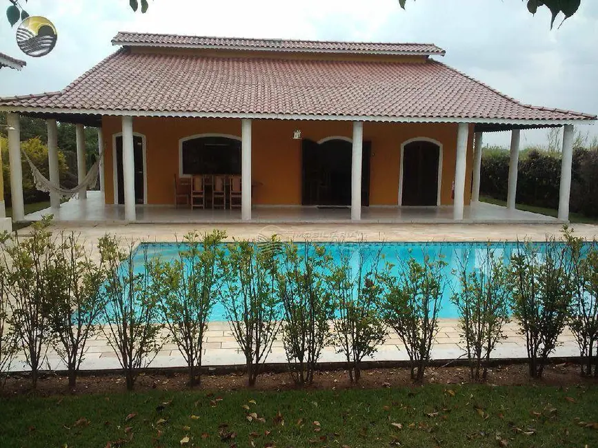 Foto 1 de Casa de Condomínio com 4 quartos à venda, 1000m2 em Itupeva - SP