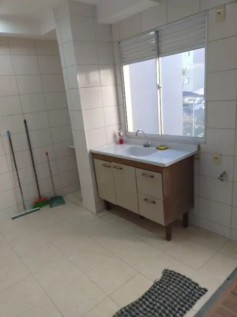 Foto 7 de Apartamento com 2 quartos à venda, 50m2 em Itupeva - SP