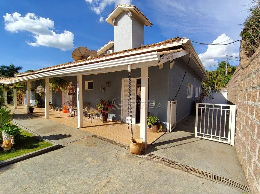 Foto 3 de Casa com 4 quartos à venda, 1050m2 em Itupeva - SP